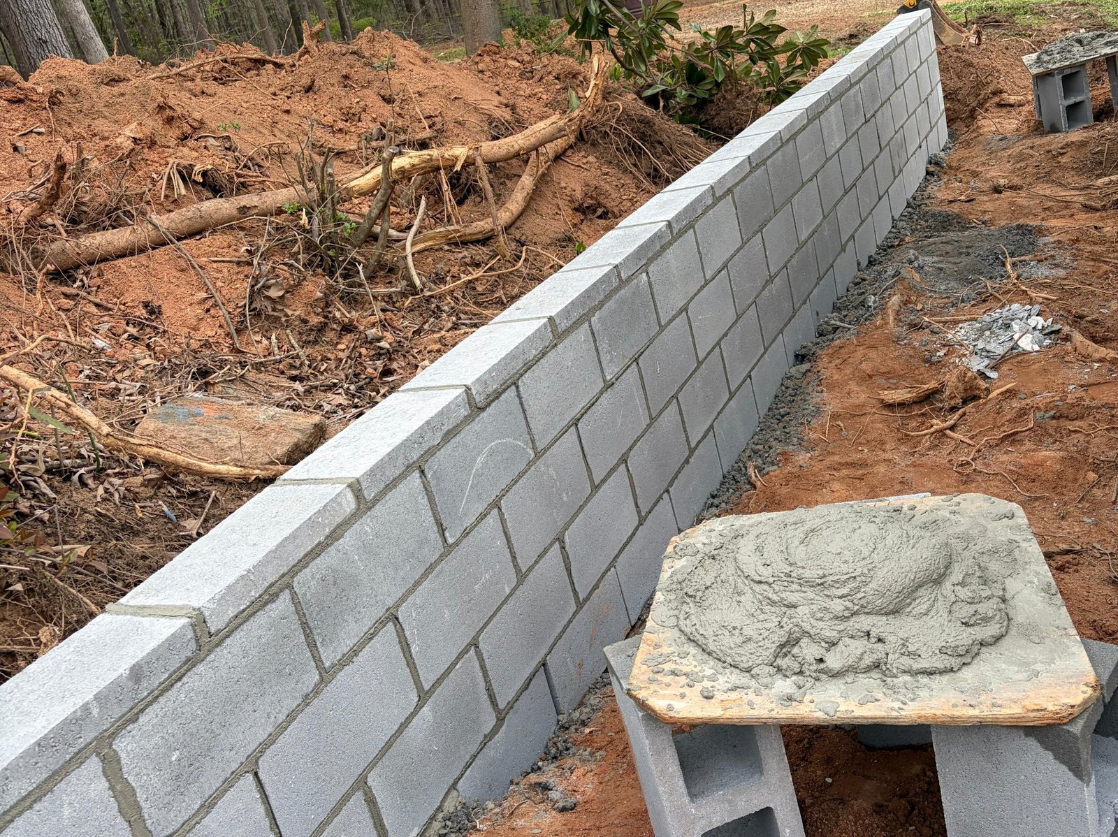 E Cordova Masonry LLC